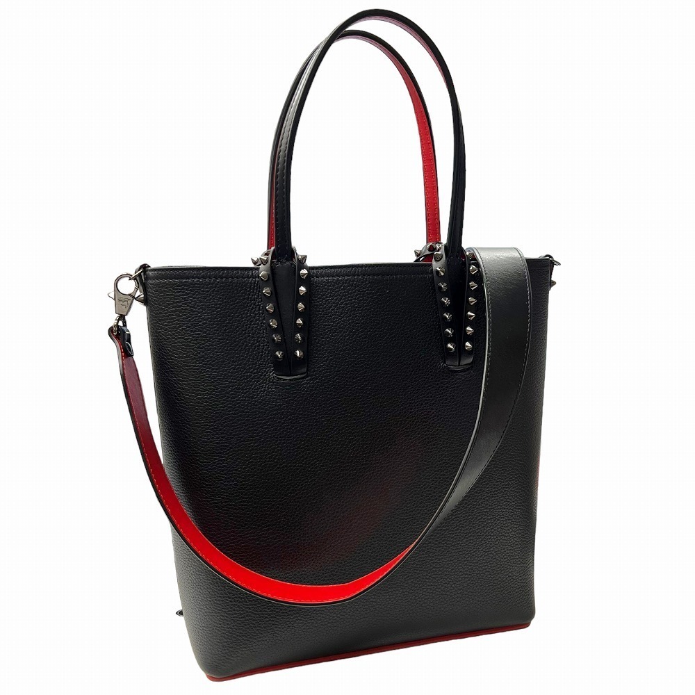 Christian Louboutin Kabata Tote Bag